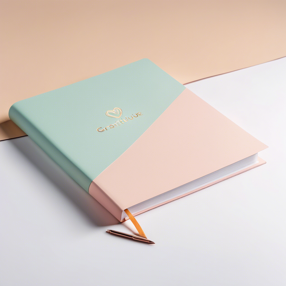 Gratitude Journal