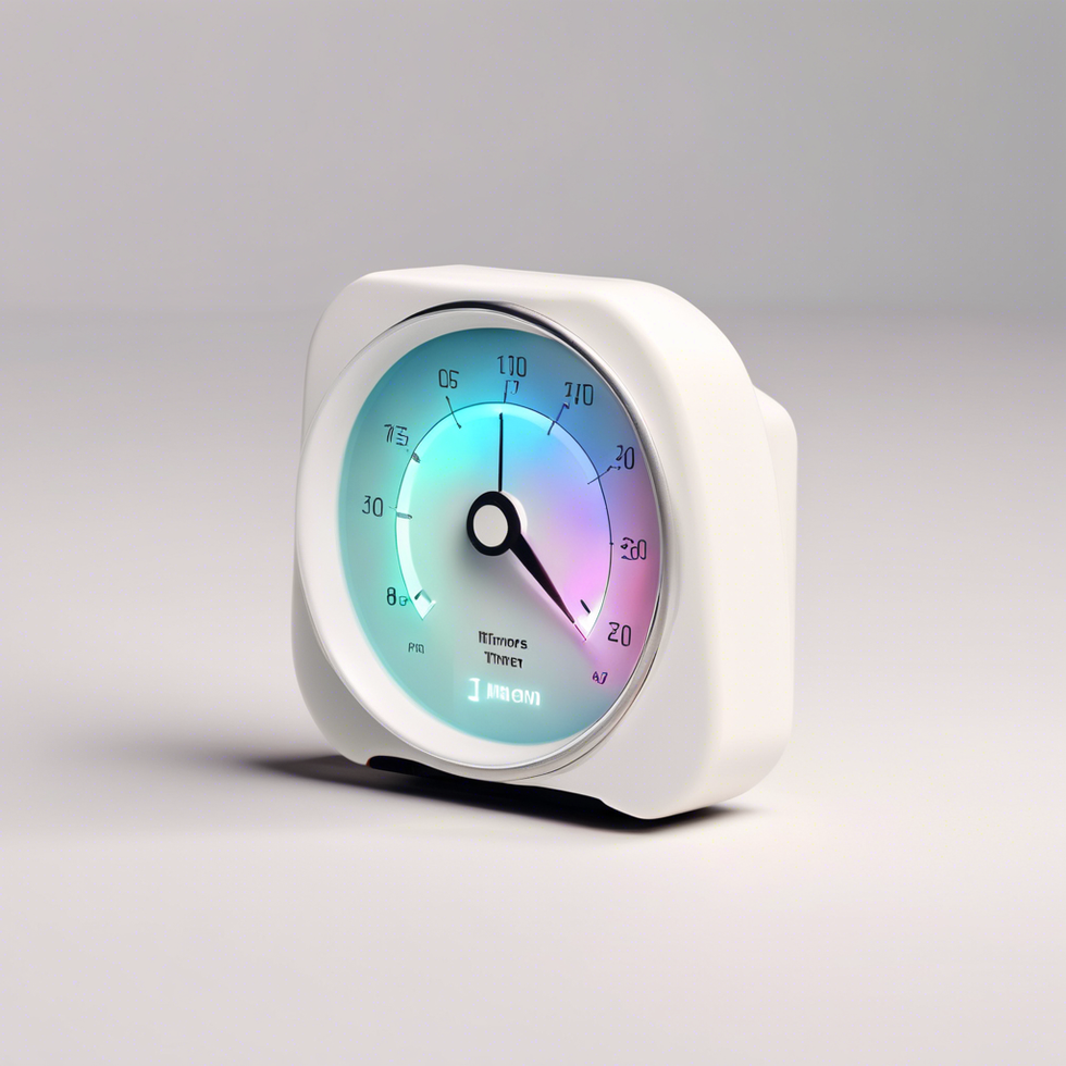 Mindfulness Meditation Timer
