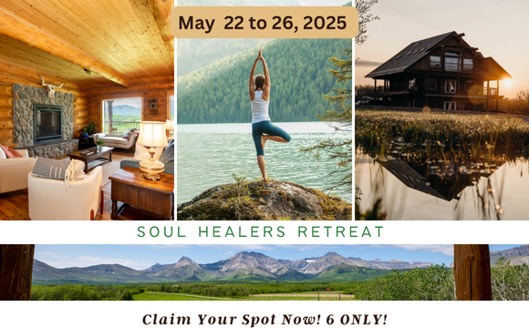Soul Healers Retreat